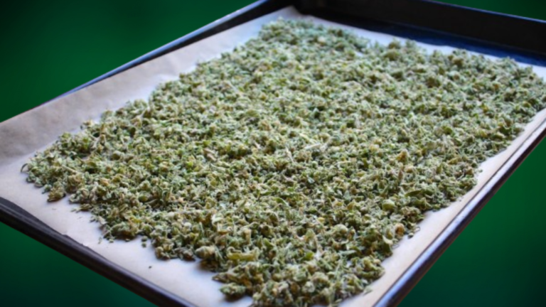 Decarboxylation