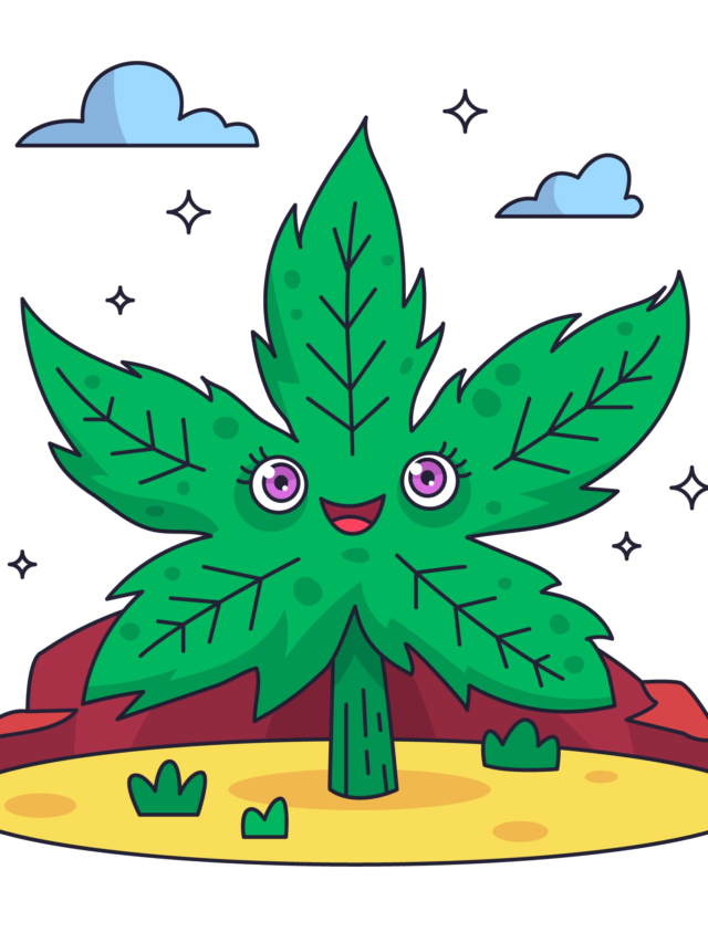 Discover The Reasons Weed Tinges Your Eyes Red