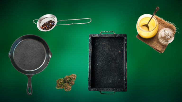 Understanding Cannabutter