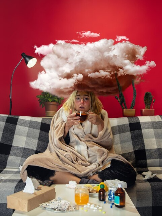 Effective Ways to Recover from a Weed Hangover