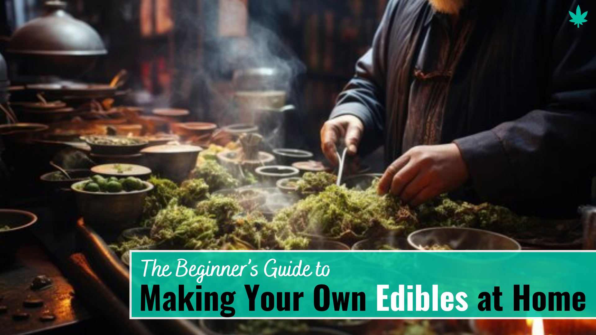 edibles