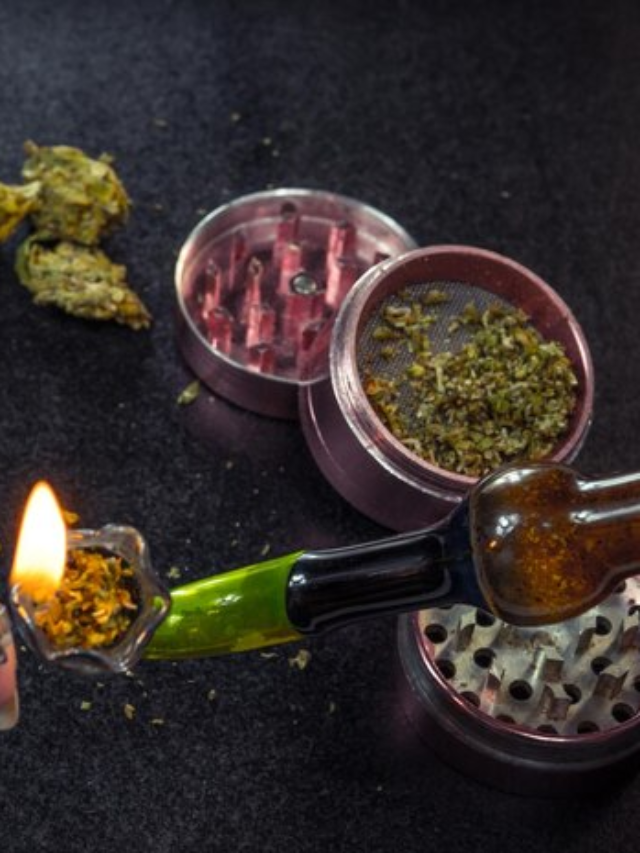 4 Benefits of Cannabis Smoking