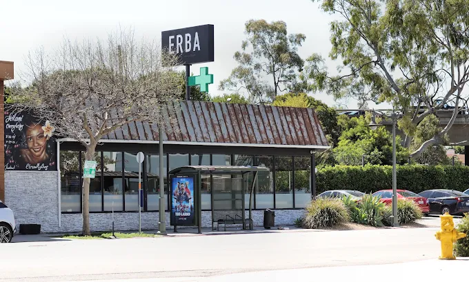 ERBA Markets - Los Angeles