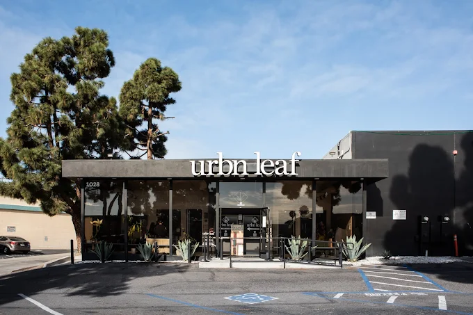 When people ask about the dispensaries in San Diego California Urbn Leaf is always at the top of every list.