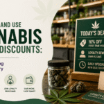 Find and Use Cannabis