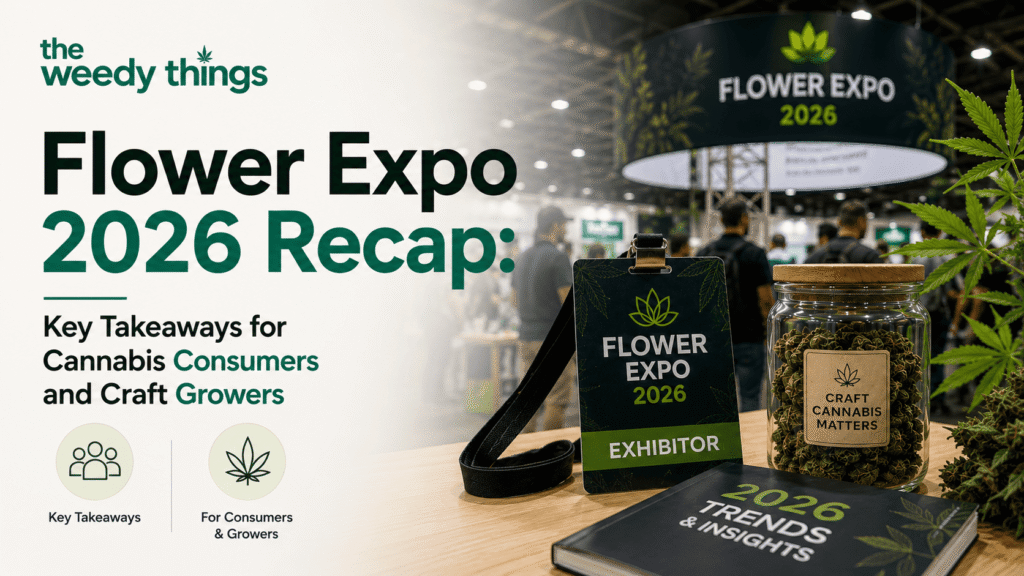 Flower Expo 2026