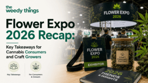 Flower Expo 2026
