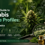 cannabis terepene