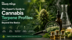 cannabis terepene